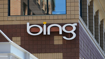 BingのWebマスターツール