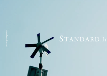 STANDARD.Inc