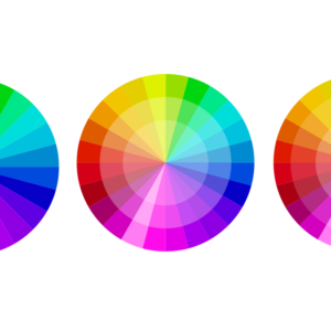Illustrator2021の「カラーテーマピッカー」とは？一瞬で色違い画像を作成！
