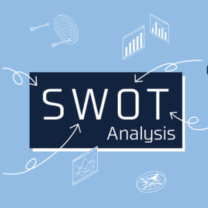 SWOT分析とは？その仕組みとマーケティングの成功事例を考察！