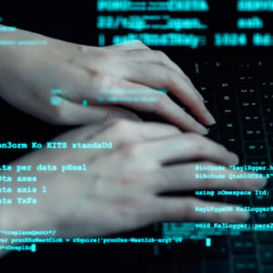 ランサムウェア感染経路トップ3 ！ 企業でできる即効対策とは？