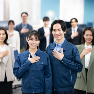 信頼できる企業サイトとは？共通点をまとめてみました